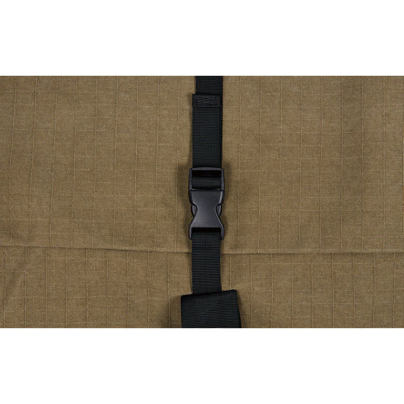 Universal Canvas Double Swag Bag - Image 3