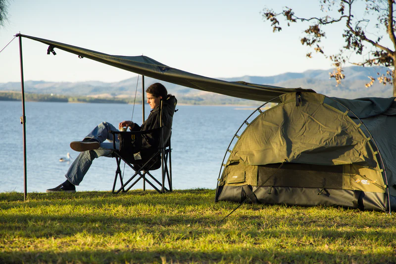 Universal Swag Awning - Image 3