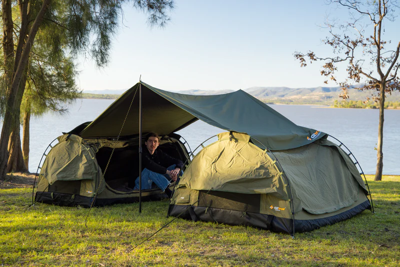 Universal Swag Awning - Image 5