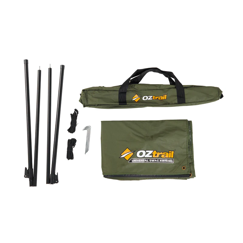 Universal Swag Awning - Image 8