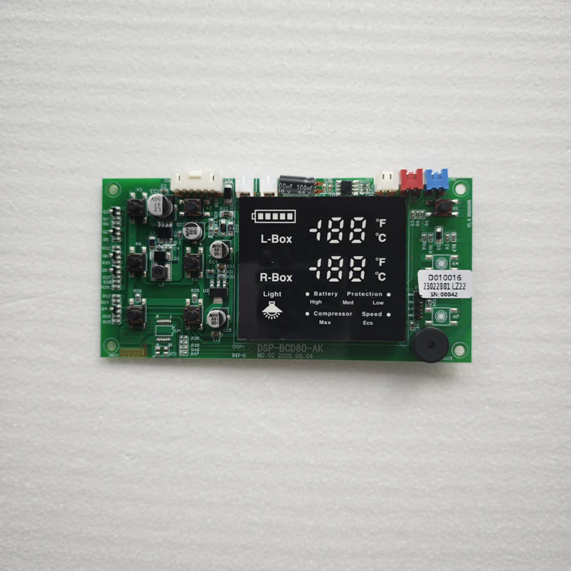Water Sensor Control - Comp827 - Image 2