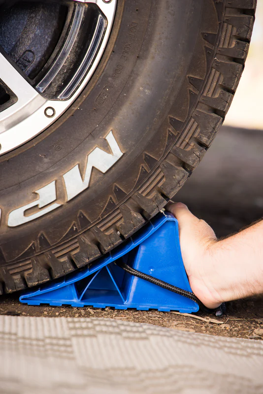 Wheel Chock - 2 Pack - Image 3